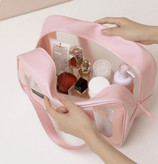 کیف لوازم ارایشی wash bag دارای تنوع مدل،رنگ و سایز