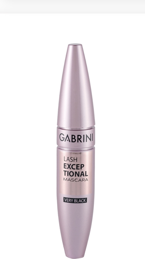 ریمل حجم دهنده مدل LASH EXCEPTIONAL گابرینی (اورجینال)