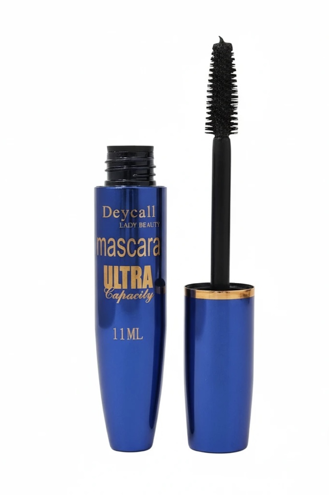 ریمل حجم دهنده و ضد آب دایسل (اورجینال) مدل ultra capacity