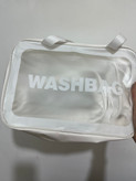 کیف لوازم ارایشی wash bag دارای تنوع مدل،رنگ و سایز