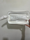 کیف لوازم ارایشی wash bag دارای تنوع مدل،رنگ و سایز