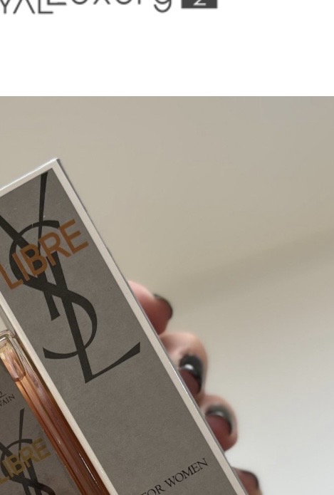 عطر جیبی زنانه ۳۵ میل لیبر ایو سن لوران (YSL Libre)