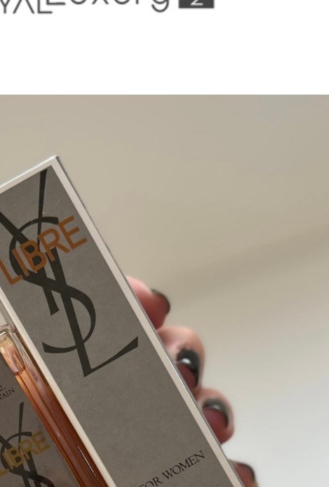 عطر جیبی زنانه ۳۵ میل لیبر ایو سن لوران (YSL Libre)