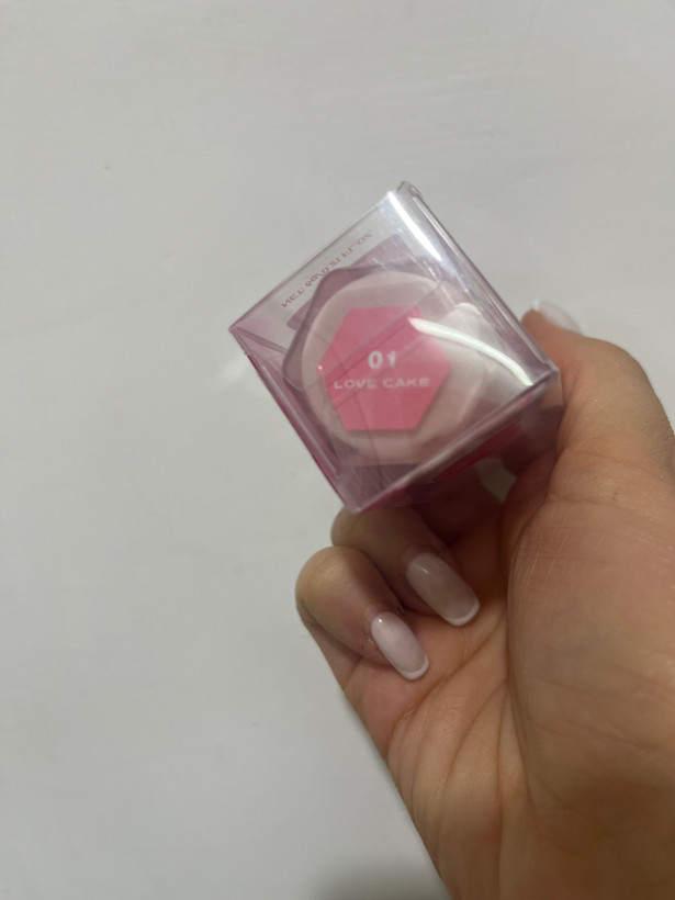رژ گونه استیکی اولی بولا