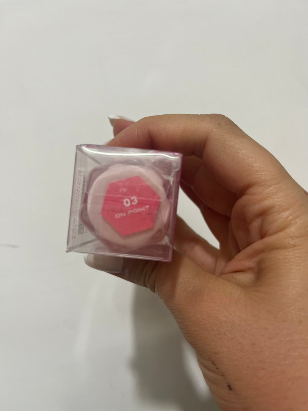 رژ گونه استیکی اولی بولا