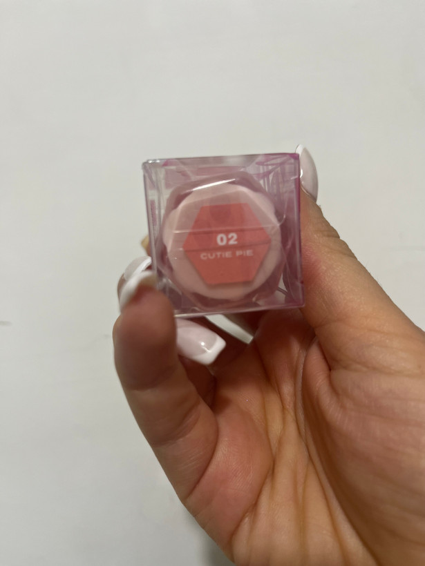 رژ گونه استیکی اولی بولا