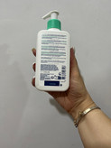 ژل شستشو صورت سراوی مدل foaming cleanser مناسب پوست نرمال تا چرب حجم 236ml(اورجینال و دارای ضمانت اصالت)